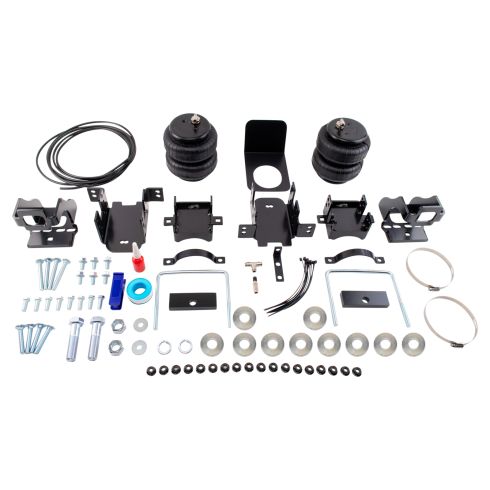 Air Suspension Helper Spring Kit