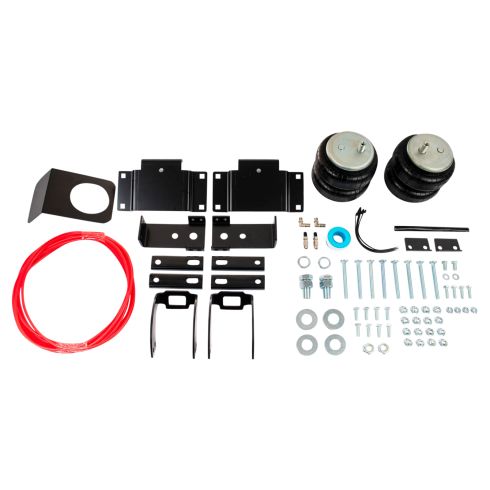 Air Suspension Helper Spring Kit