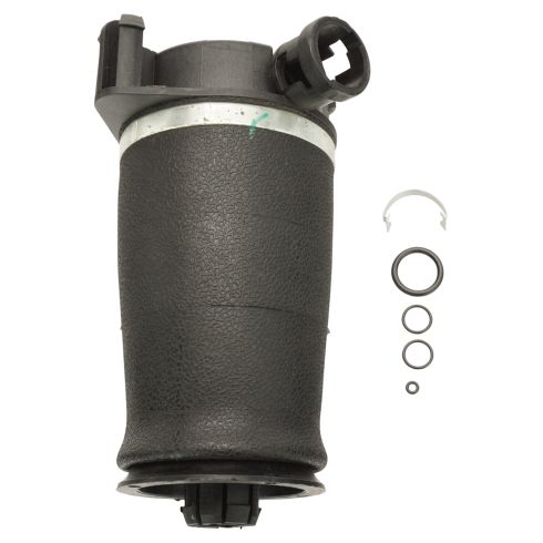 95-97 Lincoln Continental, 98-02 Continental w/o Auto Adjust Sus Rear Air Spring LR