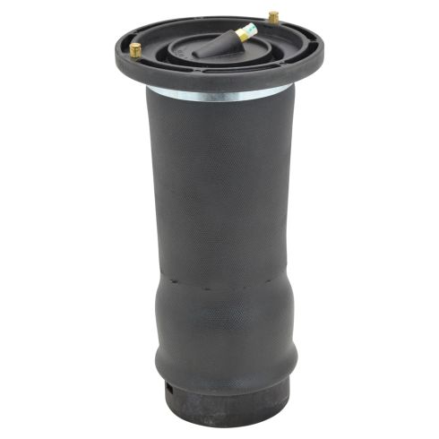 99 Land Rover Discovery II; 00-04 Discovery Rear Air Spring LR = RR