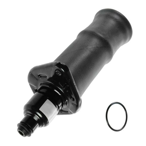 01-05 Audi Allroad Quattro Rear Air Spring LR