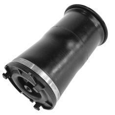 03-09 Hummer H2; 04-09 H2 SUT; 06-09 H2 SUV Rear Air Spring LR = RR