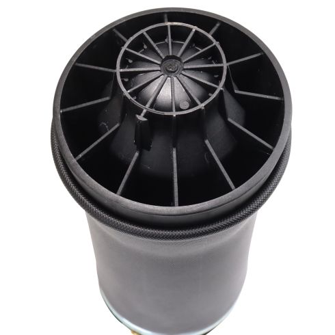 Suncore Industries - Quadra Lift Suspension Air Springs Rear Pair Suncore Industries - Quadra Lift Suspension Air Springs Rear Pair