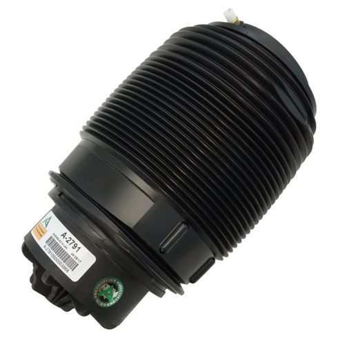 10-12 Mercedes Benz E550; 11-16 E350, E400; 12-16 CLS550; 15-16 CLS400 Rear Air Spring LR (Arnott)