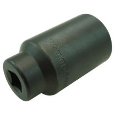 32MM 12PT 1/2 Drive Deep Well Impact Socket
