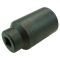 32MM 12PT 1/2 Drive Deep Well Impact Socket