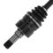 03-05 Neon SRT-4 (w/2.4L) Front CV Axle Shaft LF