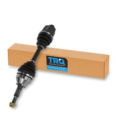 05-10 Cobalt; 06-11 HHR; 05-06 G4; 07-10 G5; 05-07 Ion w/2.2L, 2.4L & AT Frt Outer CV Shaft LF = RF