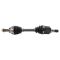 CV Axle Assembly