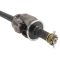 Axle Shaft