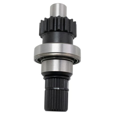 06-11 Dodge Ram 1500 w/4WD Front Inner Stub Axle Shaft Assembly RF