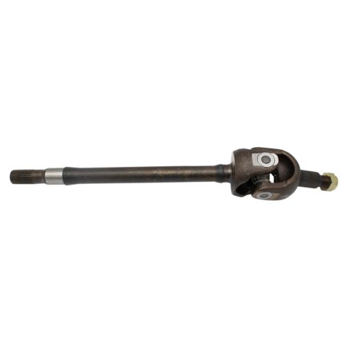 Axle Shaft