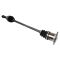 CV Axle Assembly