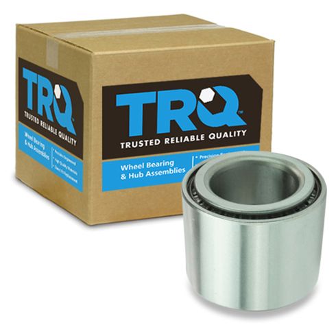 05-06 Saab 9-2X 98-08 Subaru Multifit AWD w/ & w/o ABS Rear Hub Bearing LR = RR