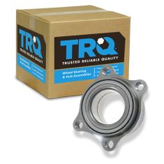 03-09 Infiniti FX35; 03-08 FX45 Rear Wheel Bearing Module LR = RR