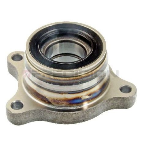 03-09 Lexus GX470; 10-11 GX460; 03-11 Toyota 4Runner; 07-11 FJ Cruiser Rear Wheel Bearing Module RR