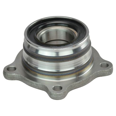 01-11 Toyota Sequoia (2WD or 4WD) Rear Hub Wheel Bearing LR = RR