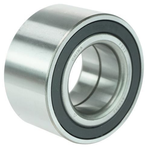 99-02 Leganza; 94-03 Saab; 01-03 Saturn; 04-08 Forenza Front Wheel Hub Bearing L