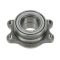 89-98 Nissan 240SX; 89-90 300ZX Rear Wheel Bearing Module LR = RR