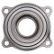 Wheel Hub Bearing Module