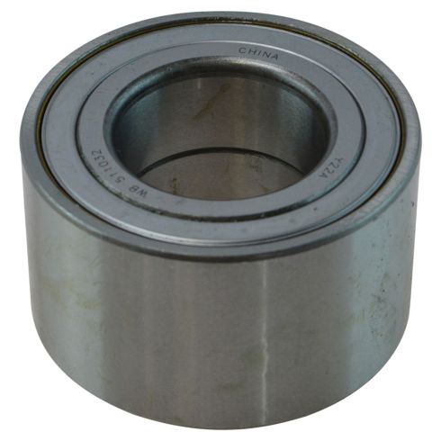 02-05 Tunderbird; 00-09 Jaguar Rear Wheel Bearing LH=RH