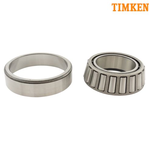 09-03 C4500 Front Inner Bearing & Cone Set (Timken)