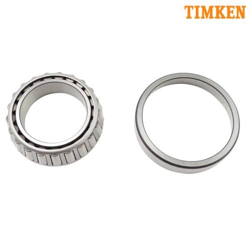 05-03 E450, E550 Rear Outer Bearing & Cone Set (Timken)