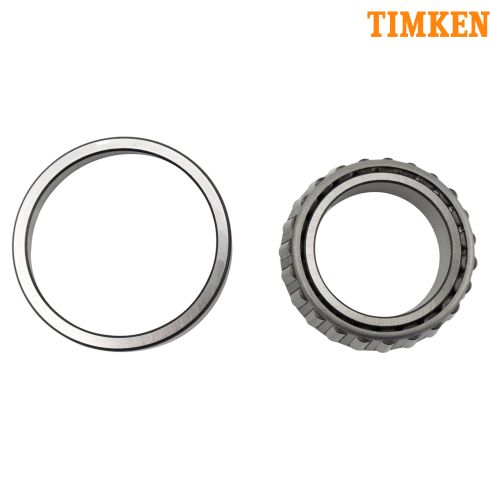 06-03 E450, E550, F450, F550 Twin I-Beam Front Inner Bearing & Cone Set (Timken)
