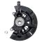 Wheel Bearing & Hub Assembly