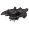 Steering Knuckle Assembly