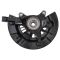 Steering Knuckle Assembly