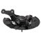 Steering Knuckle Assembly