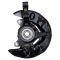 Wheel Bearing & Hub Assembly