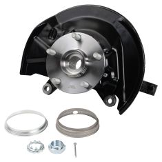 Suspension Knuckle Kit