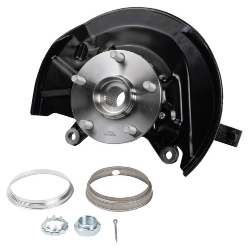 Suspension Knuckle Kit