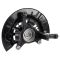 Wheel Bearing & Hub Assembly