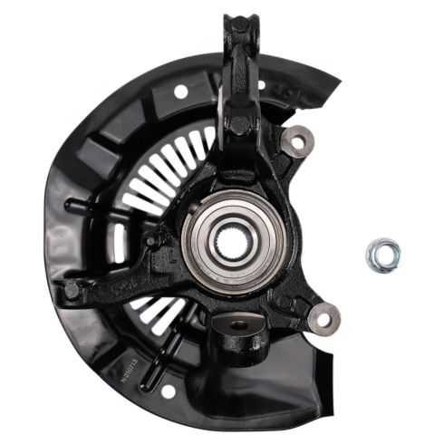 Suspension Knuckle Kit