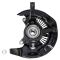 Wheel Bearing & Hub Assembly