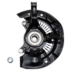 Suspension Knuckle Kit