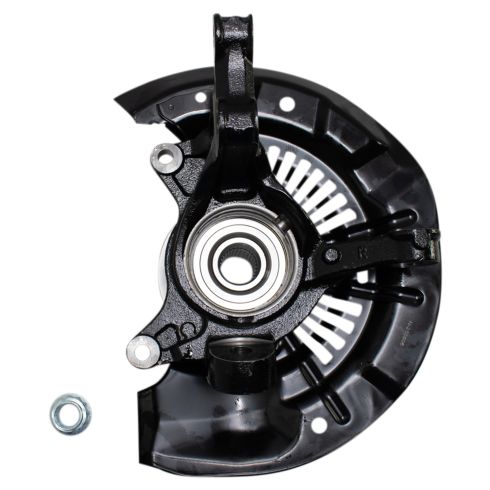 Suspension Knuckle Kit