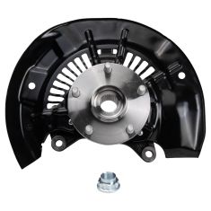 Suspension Knuckle Kit