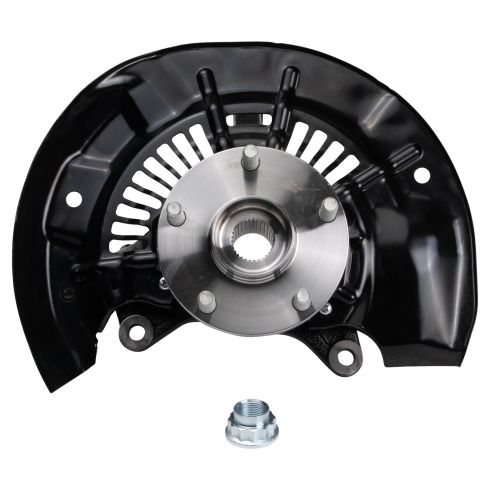 Suspension Knuckle Kit