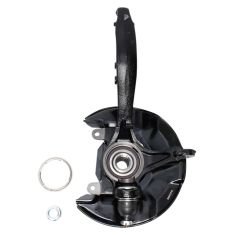 Wheel Bearing & Hub Assembly