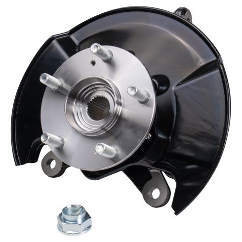 Suspension Knuckle Kit