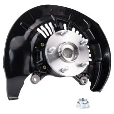 Suspension Knuckle Assembly Kit