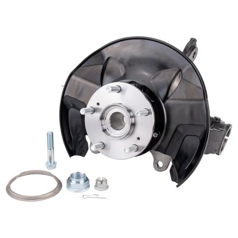 Suspension Knuckle Assembly Kit