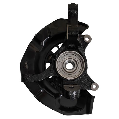 Wheel Bearing And Hub Assembly Dorman 686-259 Fits 07-09 Toyota - View #9