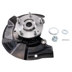 Suspension Knuckle Assembly Kit