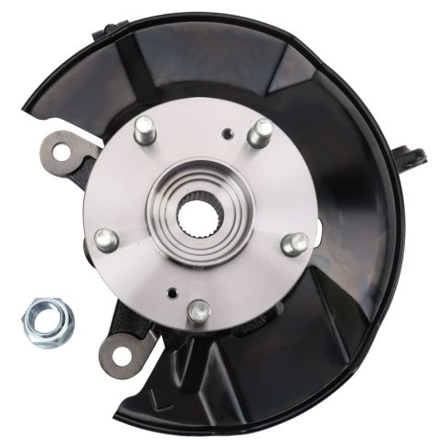 Suspension Knuckle Assembly Kit