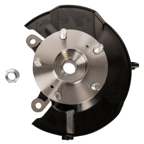 Suspension Knuckle Assembly Kit